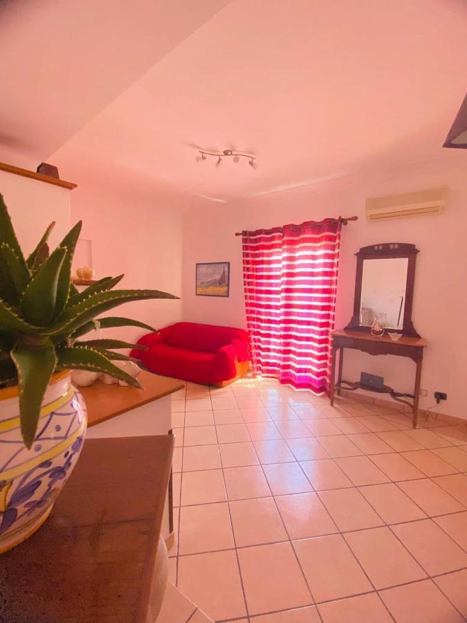 Alberti'S House Cefalu Luaran gambar