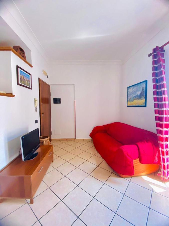 Alberti'S House Cefalu Luaran gambar