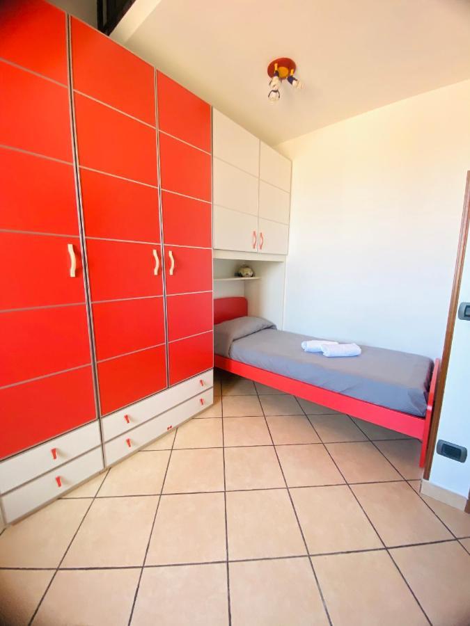 Alberti'S House Cefalu Luaran gambar