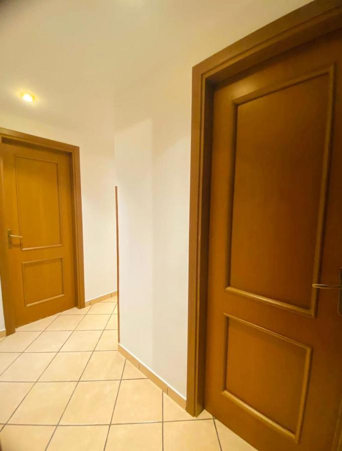 Alberti'S House Cefalu Luaran gambar